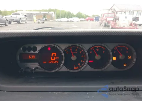 2009 Scion Xb from USA, damaged, VIN JTLKE50E291096437